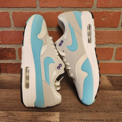 Nike Air Max 1 Anniversary Aqua