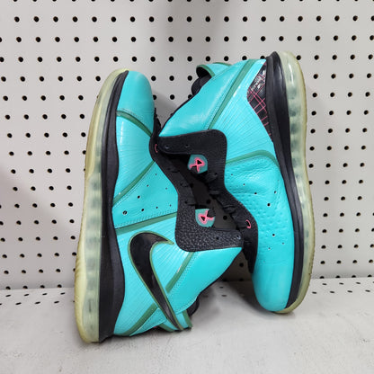 Nike Lebron 8 South Beach 2010