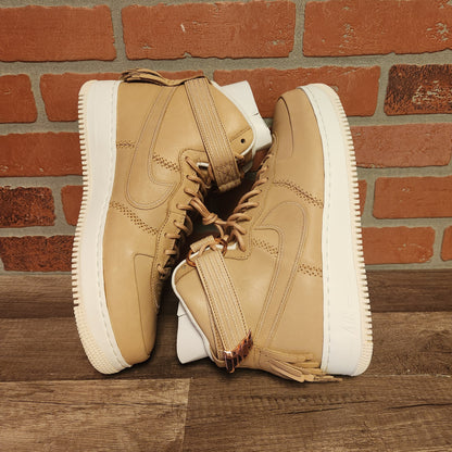 DS Nike Air Force 1 High SL Vachetta Tan
