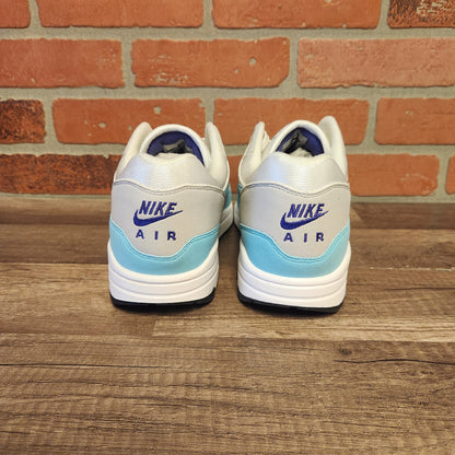 Nike Air Max 1 Anniversary Aqua