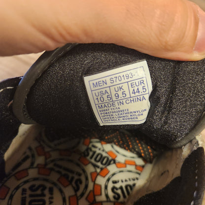 Saucony G9 Shadow 5 Feature