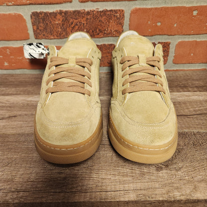 Off-White Vulc Low Wheat