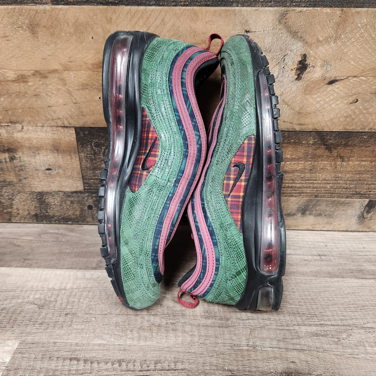 Nike Air Max 97 Jacket Pack