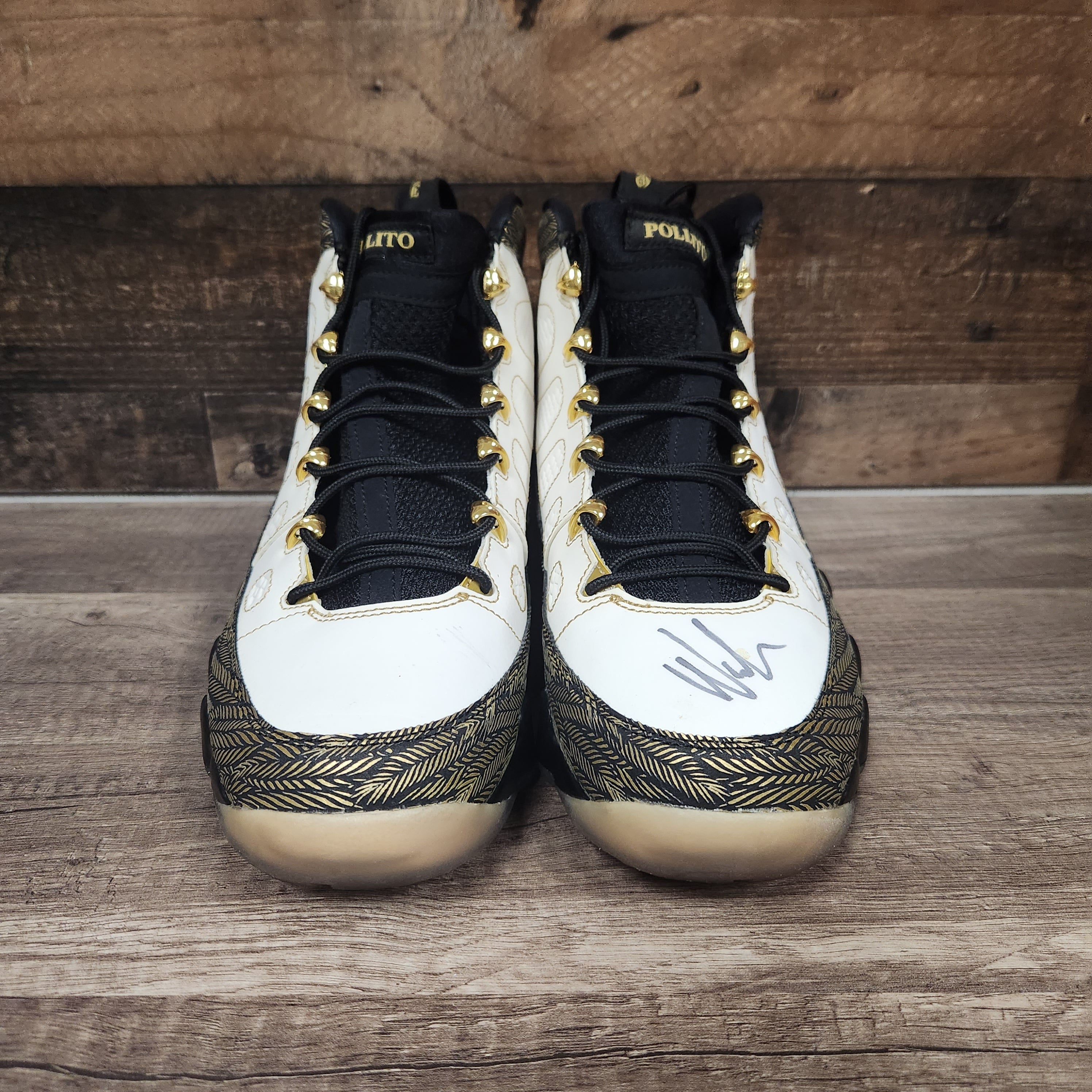 Retro hot sale 9 doernbecher