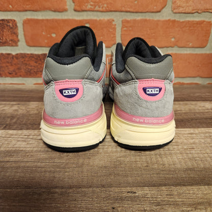 DS New Balance 990v4 Kith United Arrows and Sons
