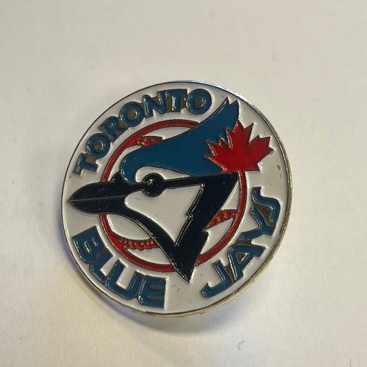 Vintage Toronto Blue Jays Pin