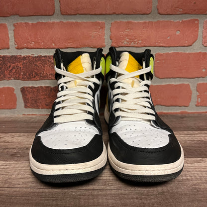 Air Jordan 1 High OG Volt Gold