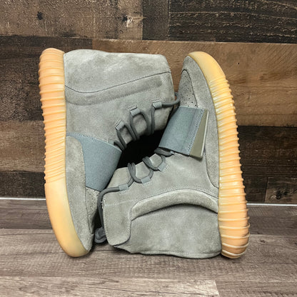 Adidas Yeezy Boost 750 Grey Gum