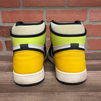 Air Jordan 1 High OG Volt Gold