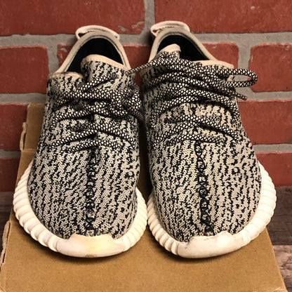 Adidas Yeezy Boost 350 Turtle Dove