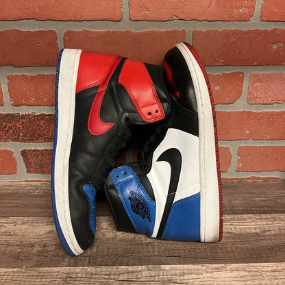 Air Jordan 1 High OG Top 3