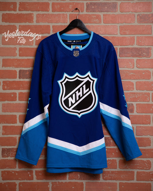 NHL Adidas Hockey Jersey